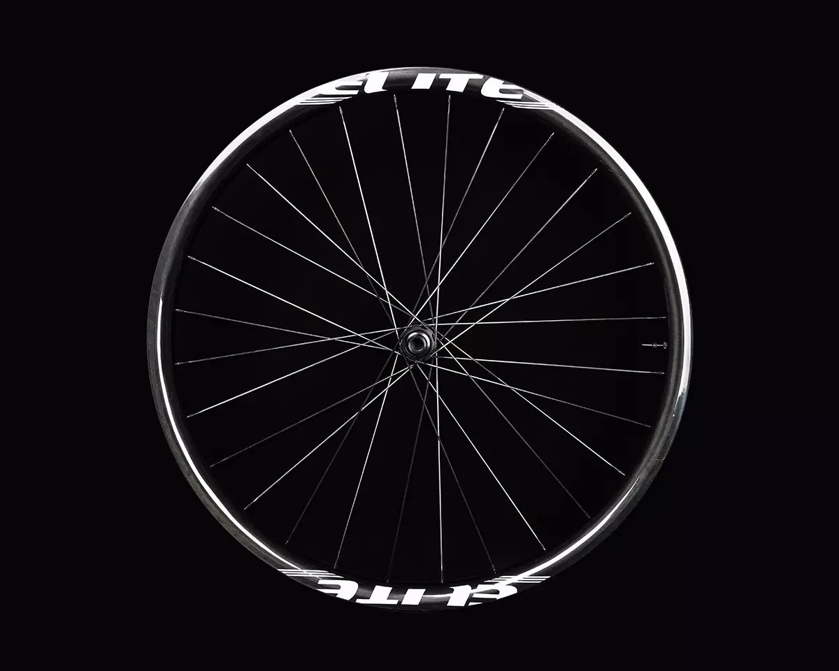 Elite-Wheels 29er Pro33 - Disc Brake - Carbon XC Wheelset