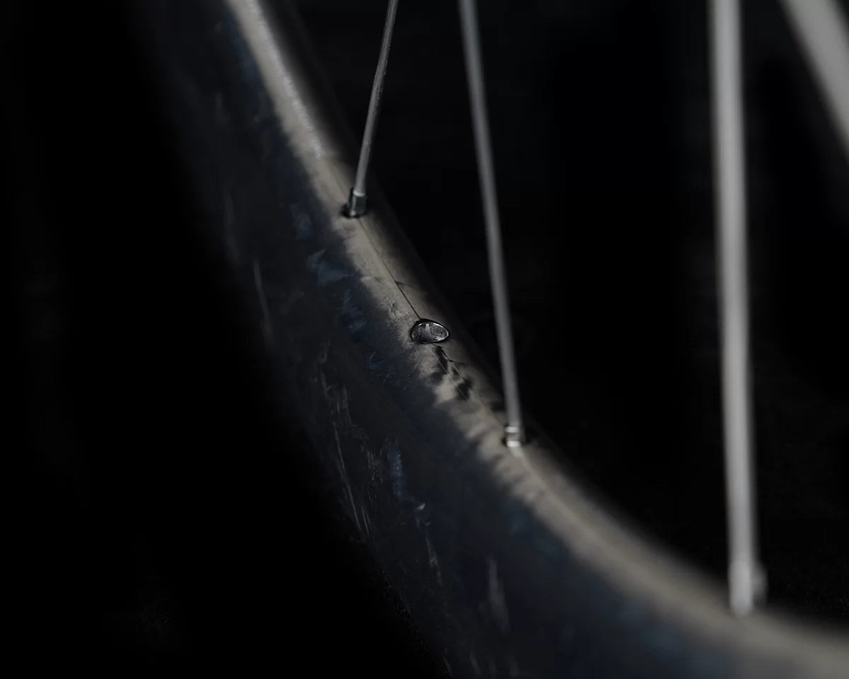Elite-Wheels Drive Drive G45 CS - Disc Brake - Carbon Gravel Wheelset