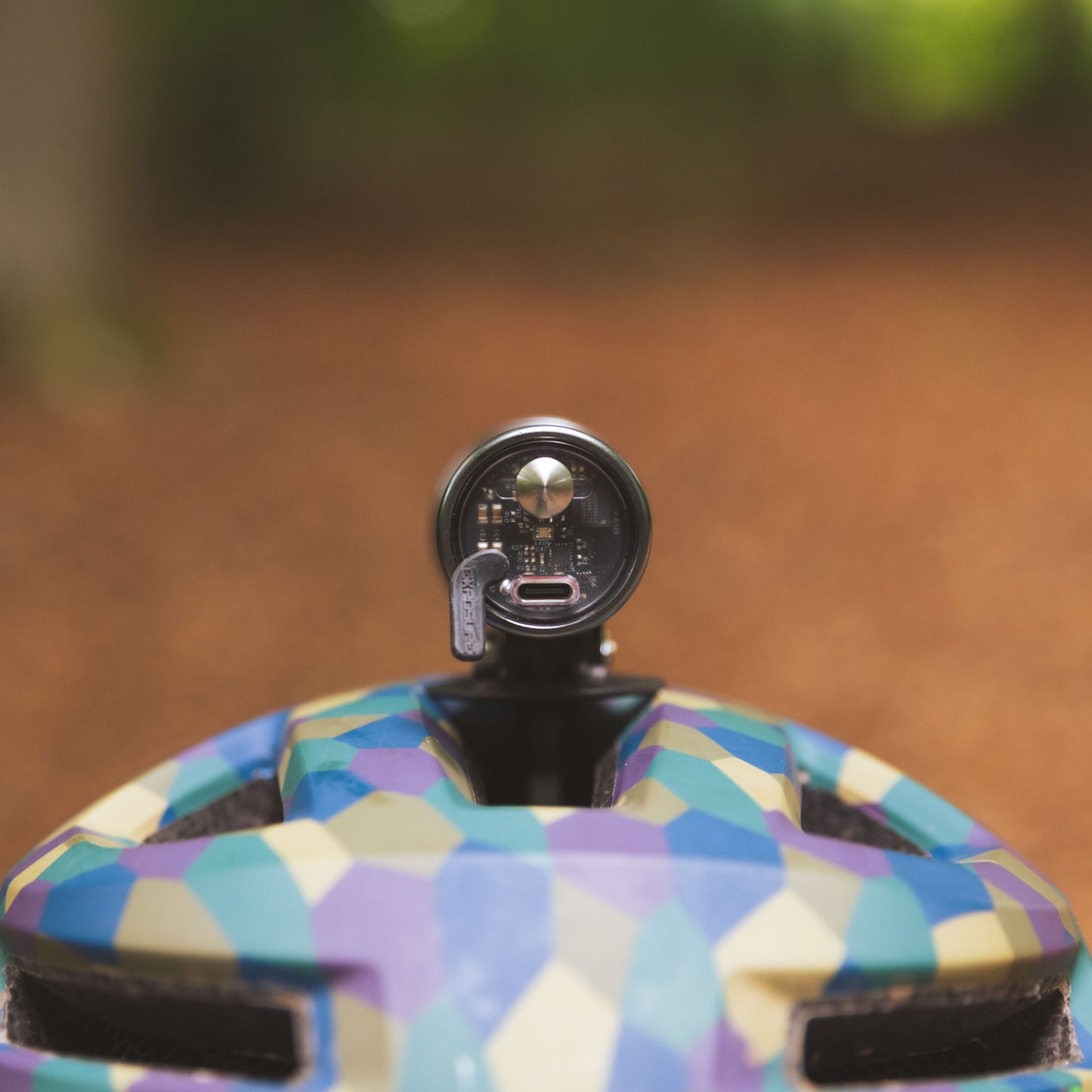 Exposure DIABLO 15 - 2000 Lumens | 1 - 36 Hours Runtime | 118g