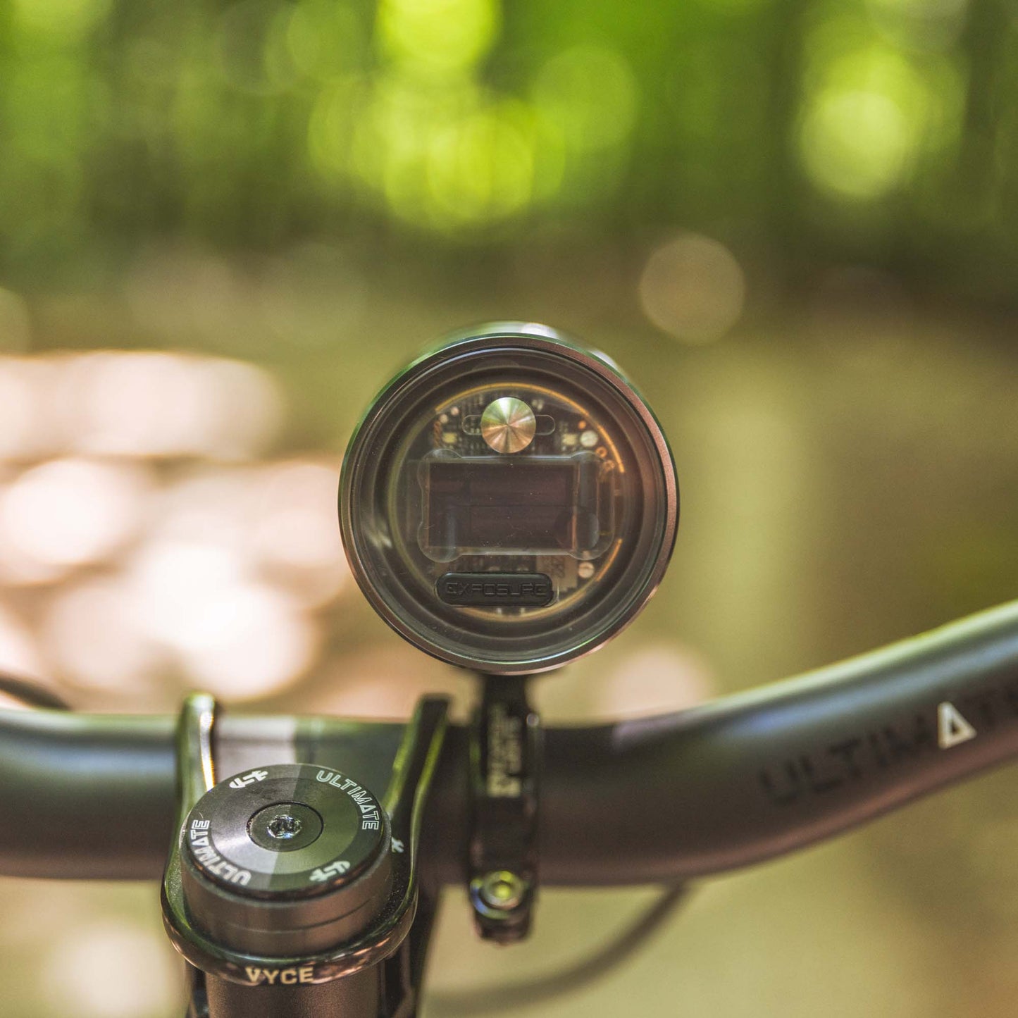 Exposure Six Pack 15 - 6000 Lumens | 2-36 Hours Runtime | 403g