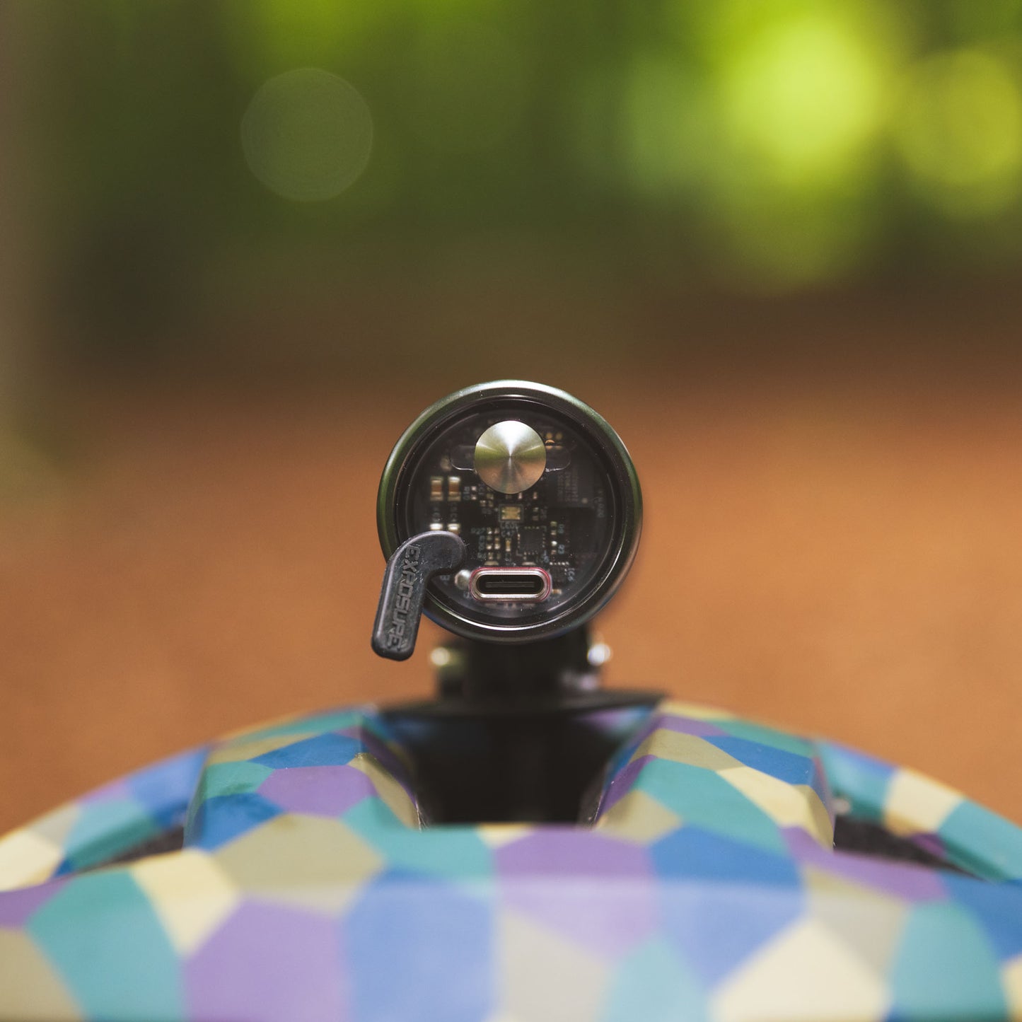 Exposure ZENITH 4 - 2360 Lumens | 1 - 36 Hours Runtime | 150g