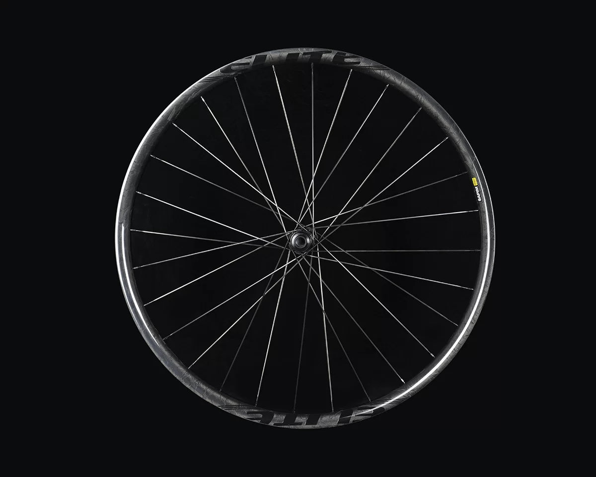 Elite-Wheels 29er Pro36 - Disc Brake - Carbon XC Wheelset