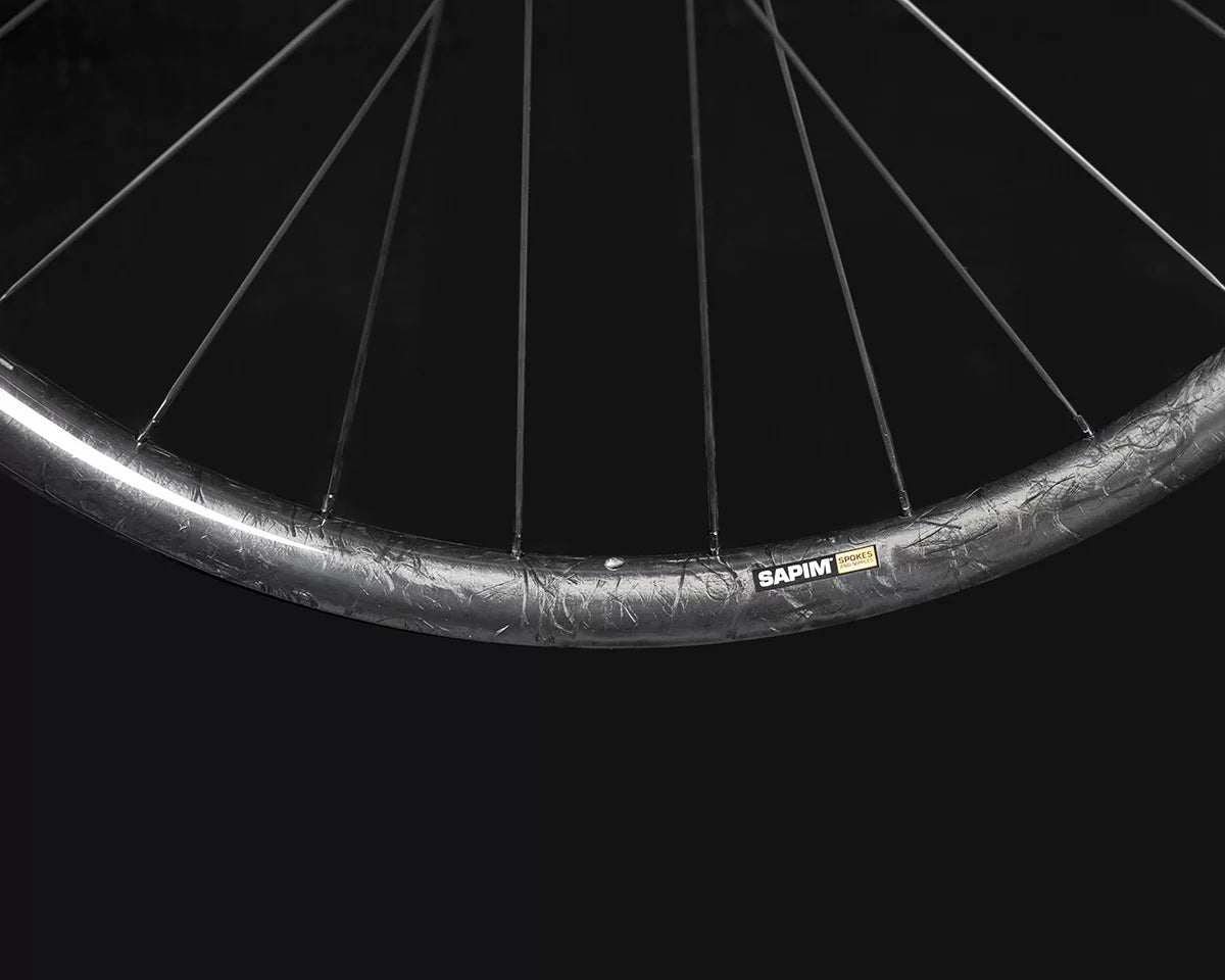 Elite-Wheels 29er Pro36 - Disc Brake - Carbon XC Wheelset