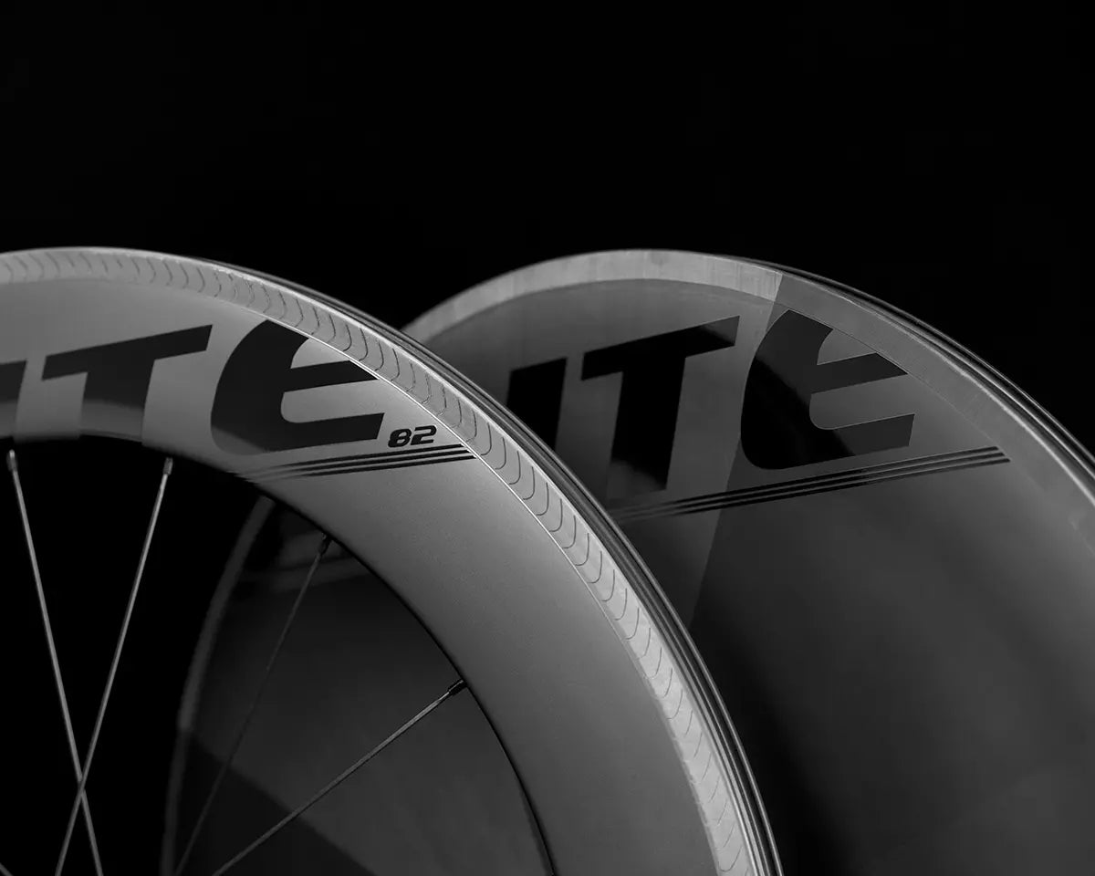 Elite-Wheels TT Rim Brake Bundle