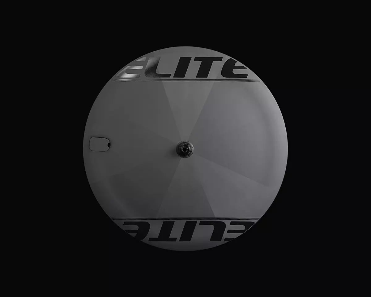Elite-Wheels Velo TT Disc