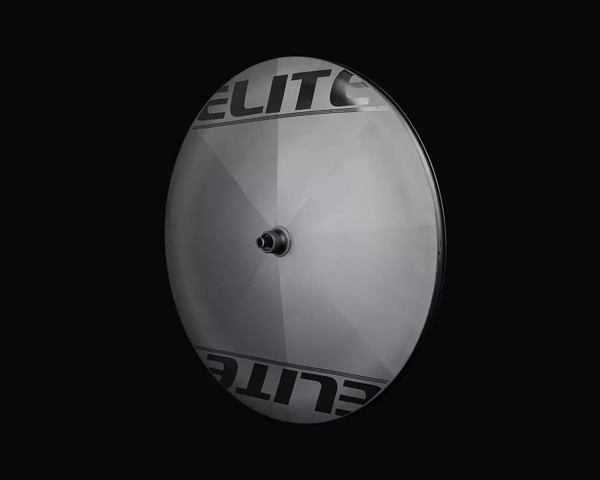 Elite-Wheels Velo TT Disc