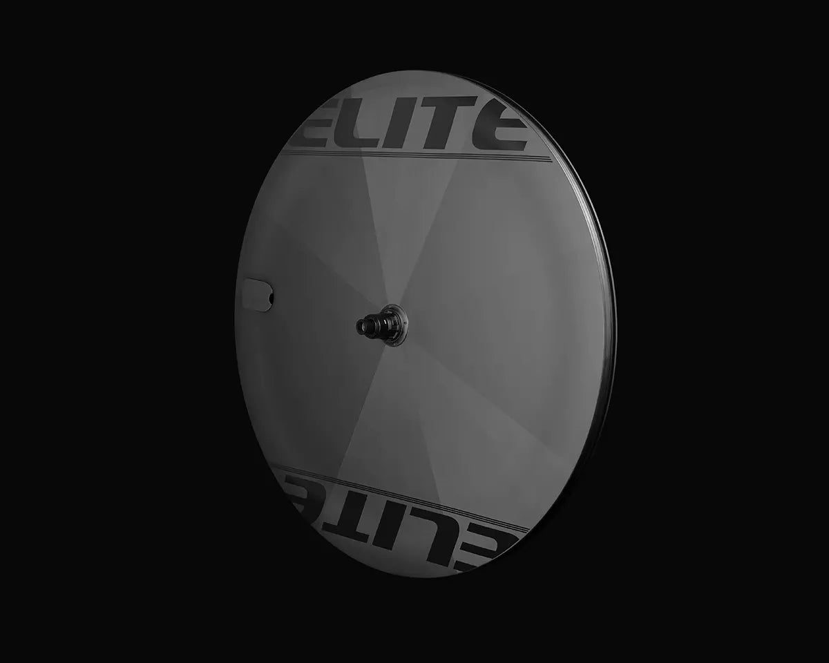 Elite-Wheels Velo TT Disc