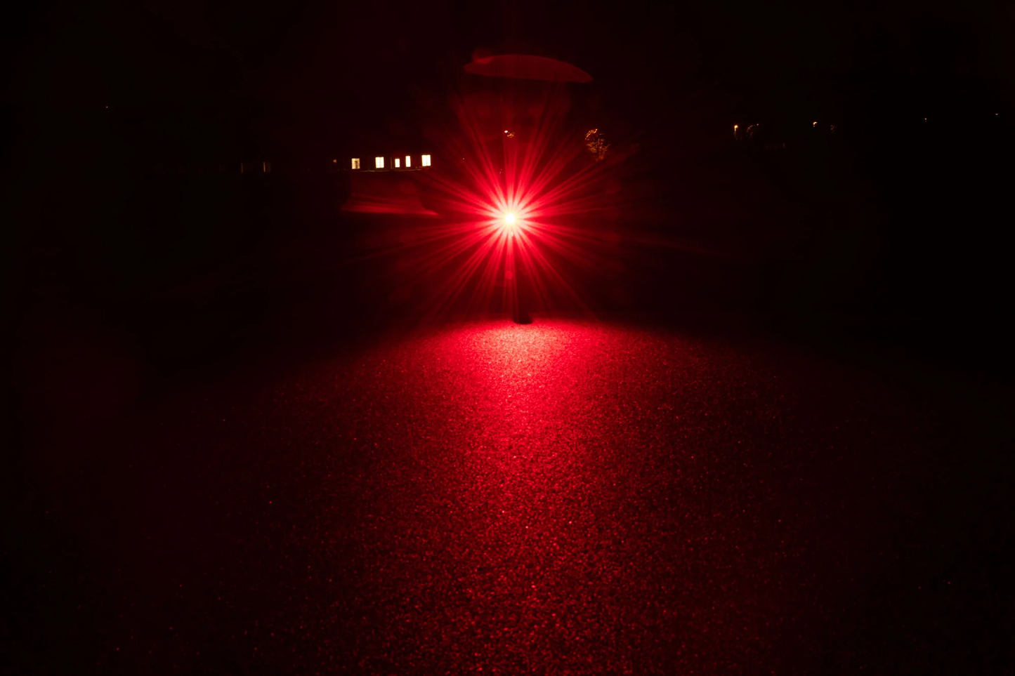 Exposure BOOST-R + REAKT & PELOTON MK2 - 150 Lumens 6-48 Hours Runtime