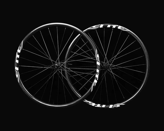 Elite-Wheels 29er Pro33 - Disc Brake - Carbon XC Wheelset