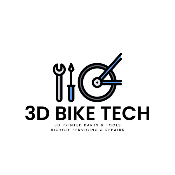 3D Bike Tech