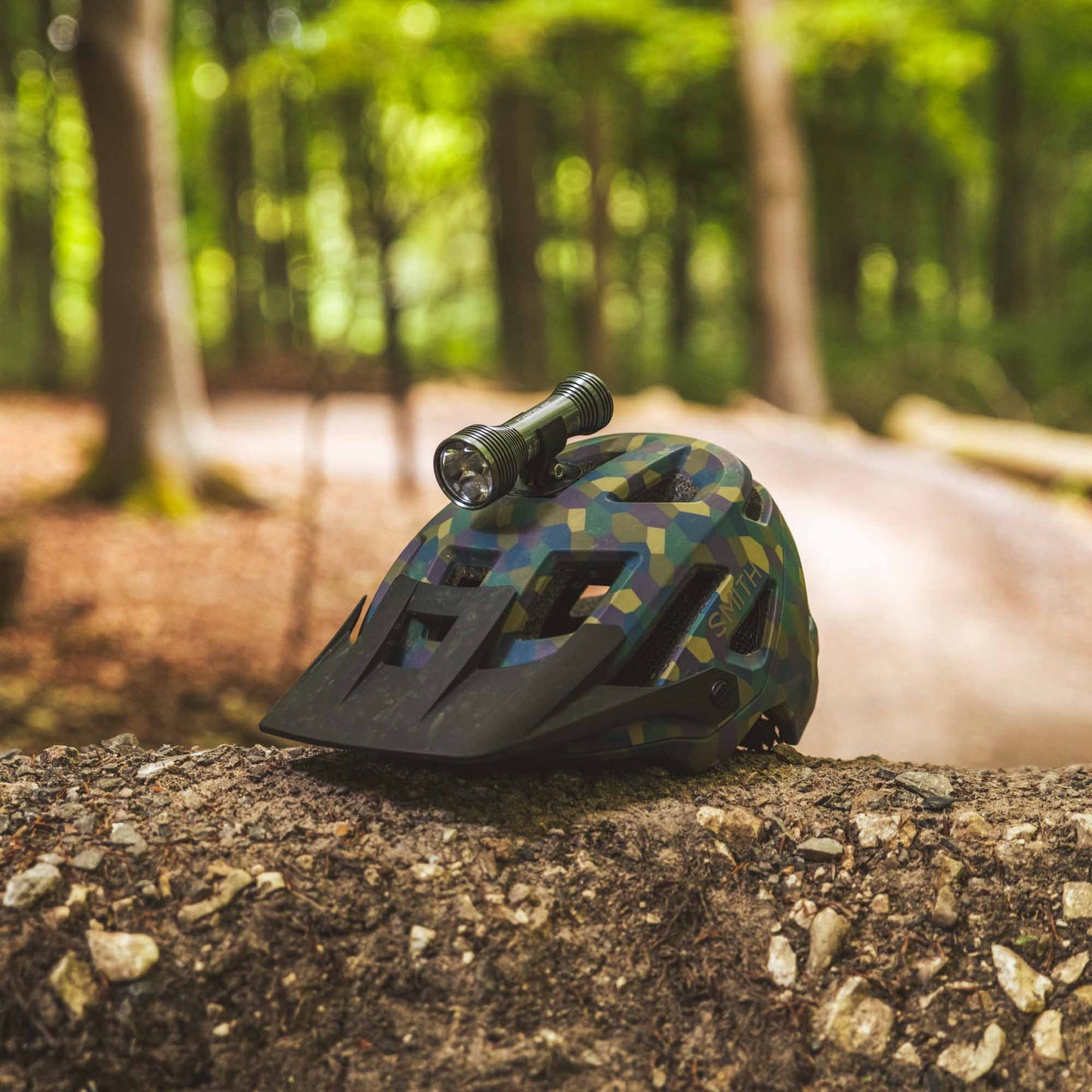 Exposure DIABLO 15 - 2000 Lumens | 1 - 36 Hours Runtime | 118g