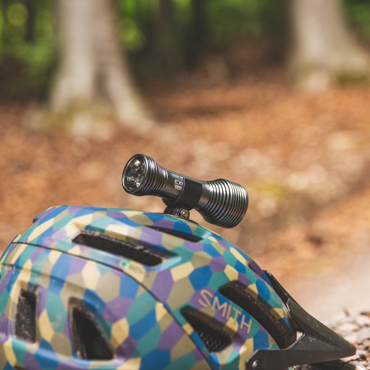 Exposure DIABLO 15 - 2000 Lumens | 1 - 36 Hours Runtime | 118g