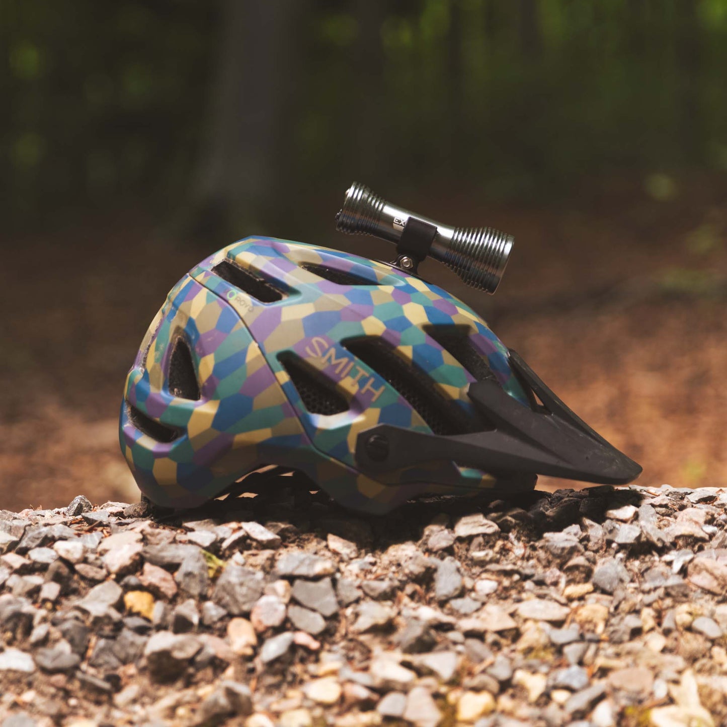 Exposure DIABLO 15 - 2000 Lumens | 1 - 36 Hours Runtime | 118g