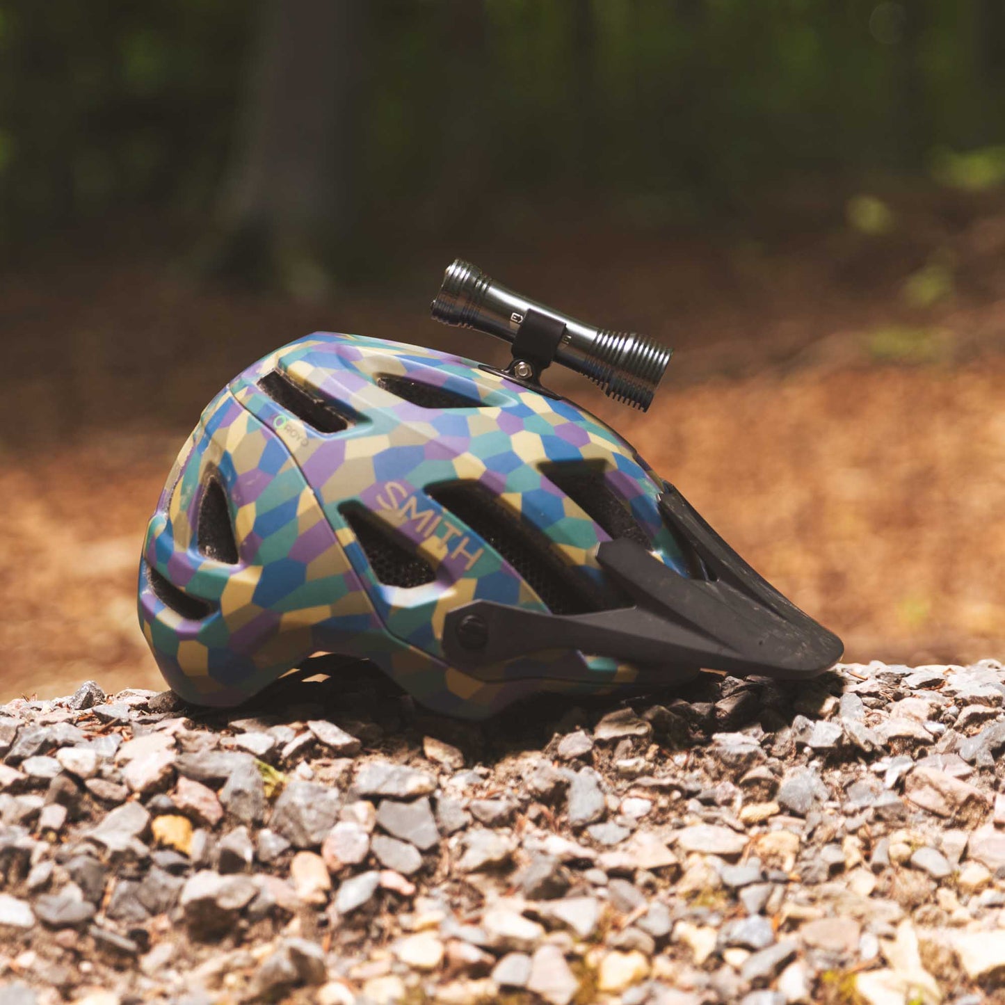 Exposure JOYSTICK 18 - 1200 Lumens | 1.5 - 36 Hours Runtime | 105g