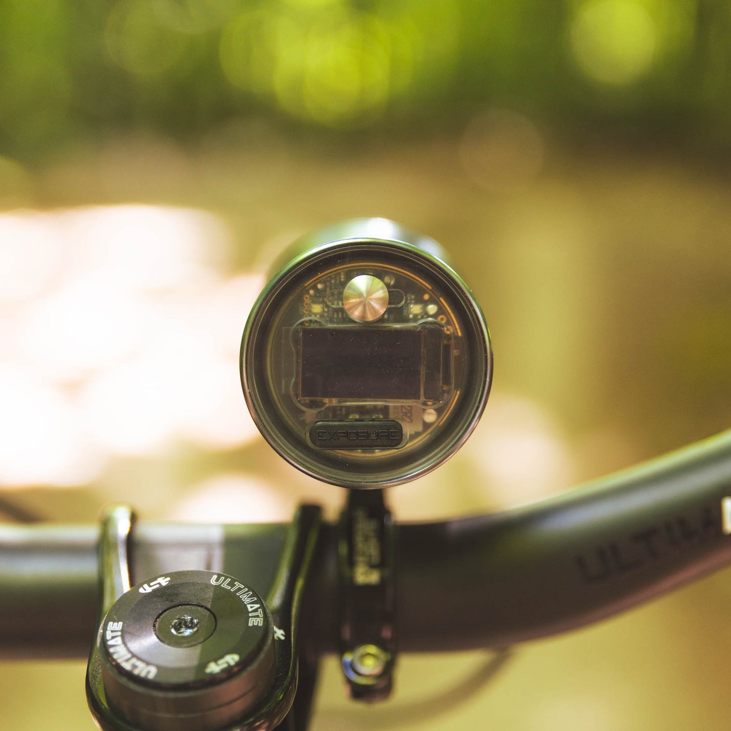 Exposure MAXX-D 17 - 4850 Lumens | 2-36 Hours Runtime | 326g