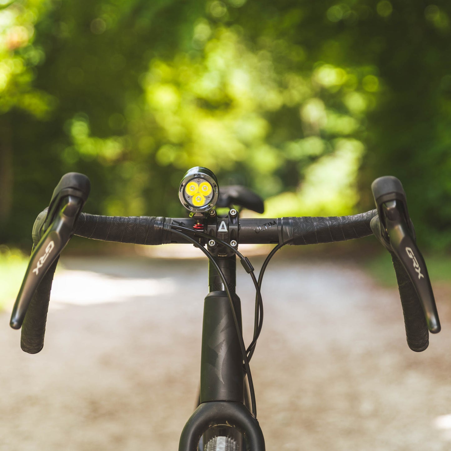 Exposure TORO 16 - 3850 Lumens | 2-36 Hours Runtime | 260g