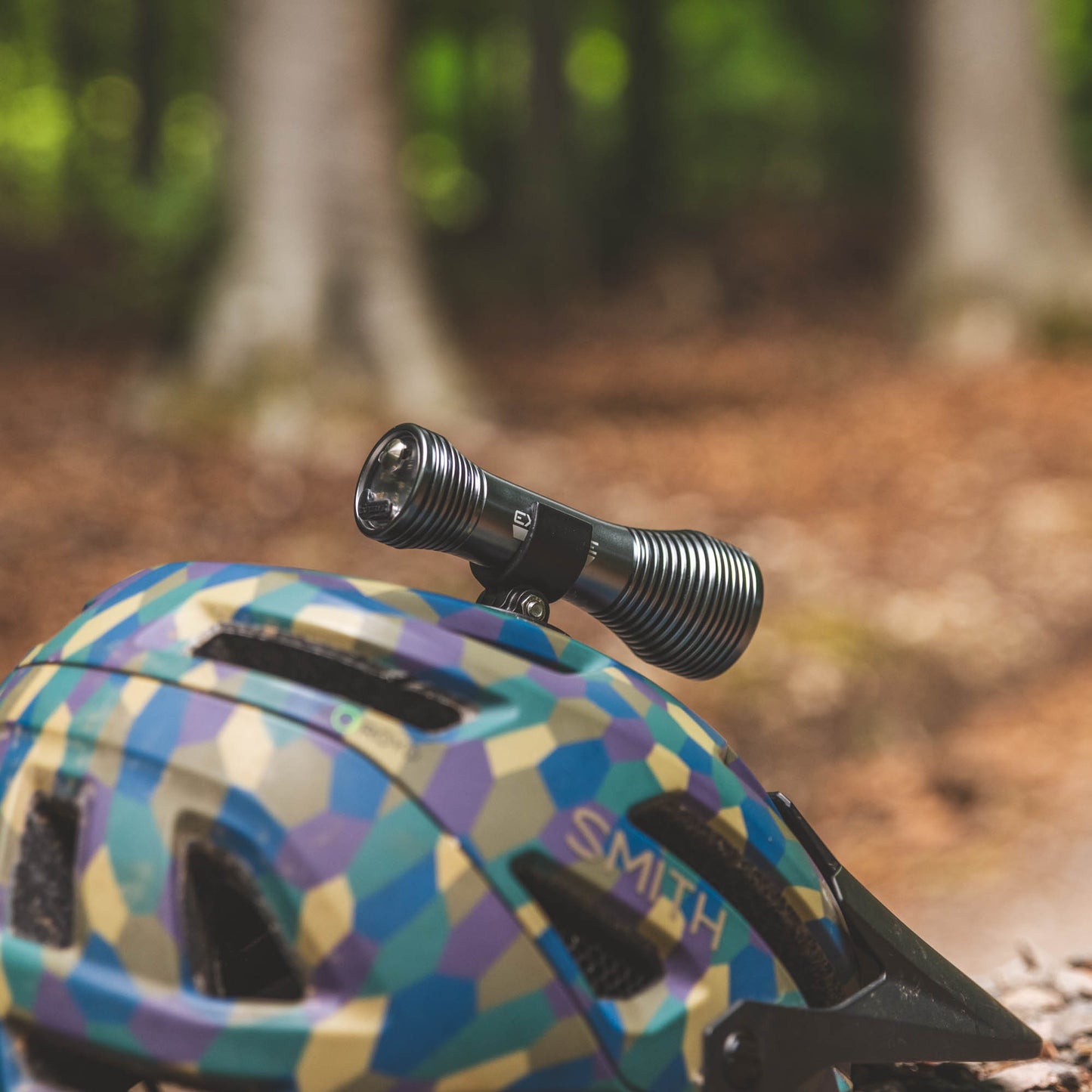 Exposure ZENITH 4 - 2360 Lumens  | 1 - 36 Hours Runtime | 150g