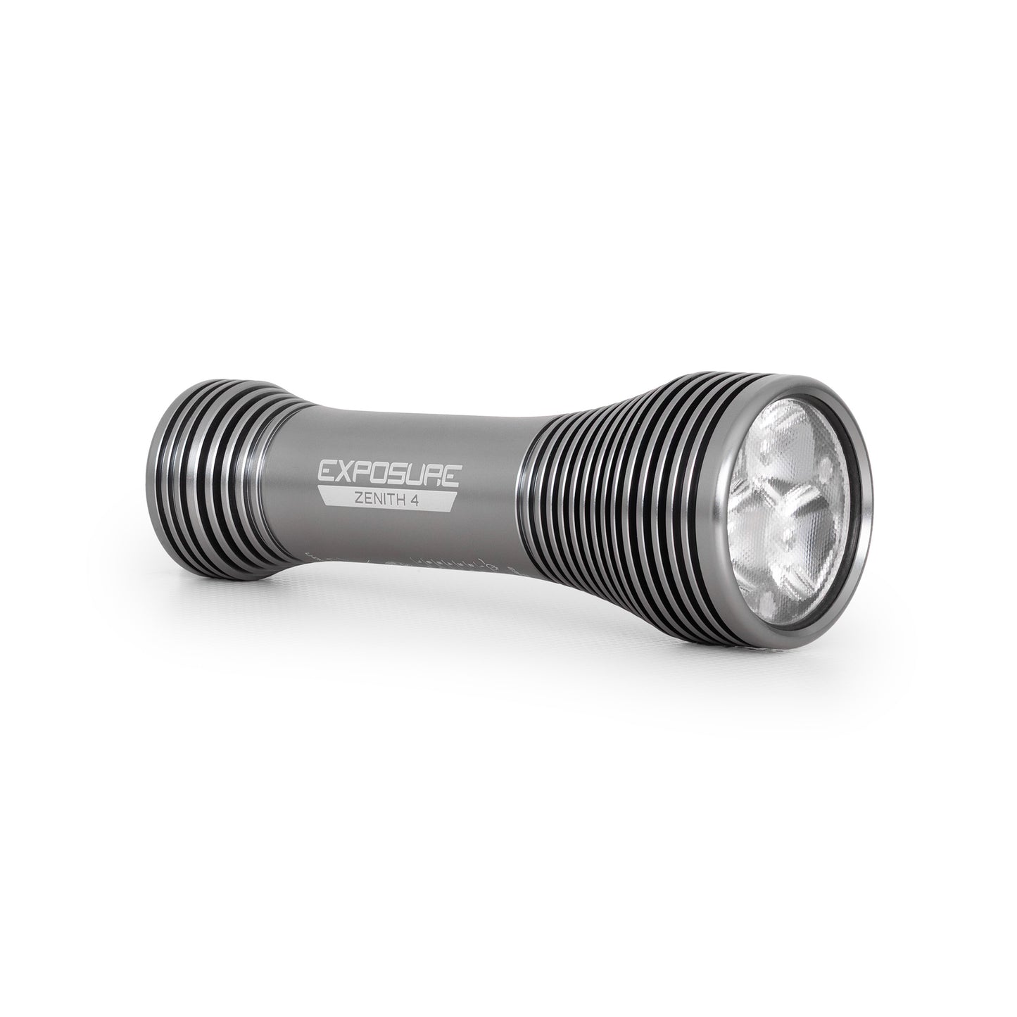 Exposure ZENITH 4 - 2360 Lumens  | 1 - 36 Hours Runtime | 150g