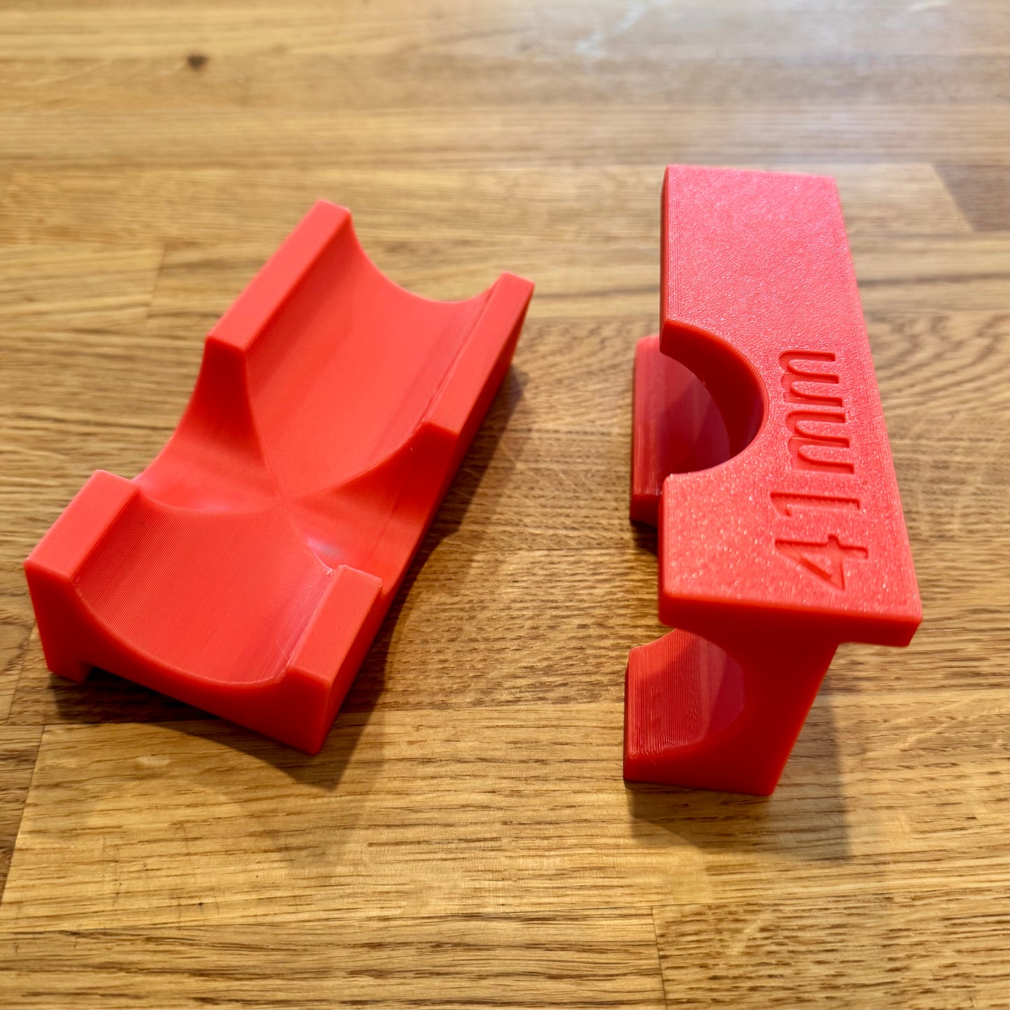 Universal Motorcycle Fork Clamp for Bench Vice – Multiple Sizes