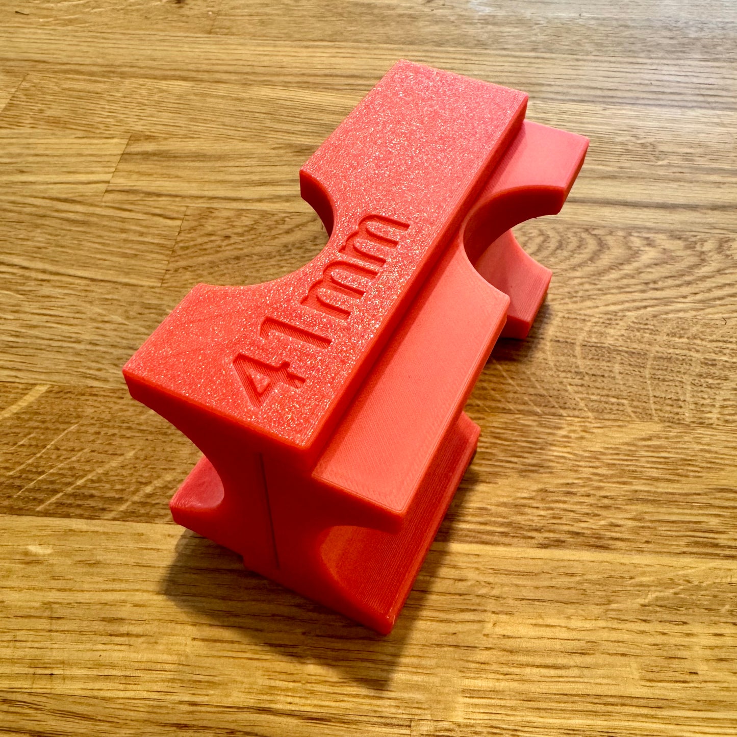 Universal Motorcycle Fork Clamp for Bench Vice – Multiple Sizes