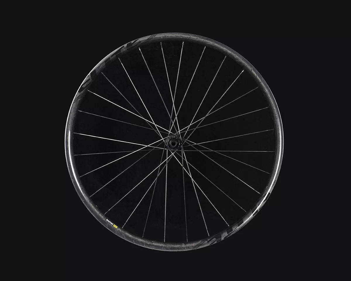 Elite-Wheels 29er Pro36 - Disc Brake - Carbon XC Wheelset
