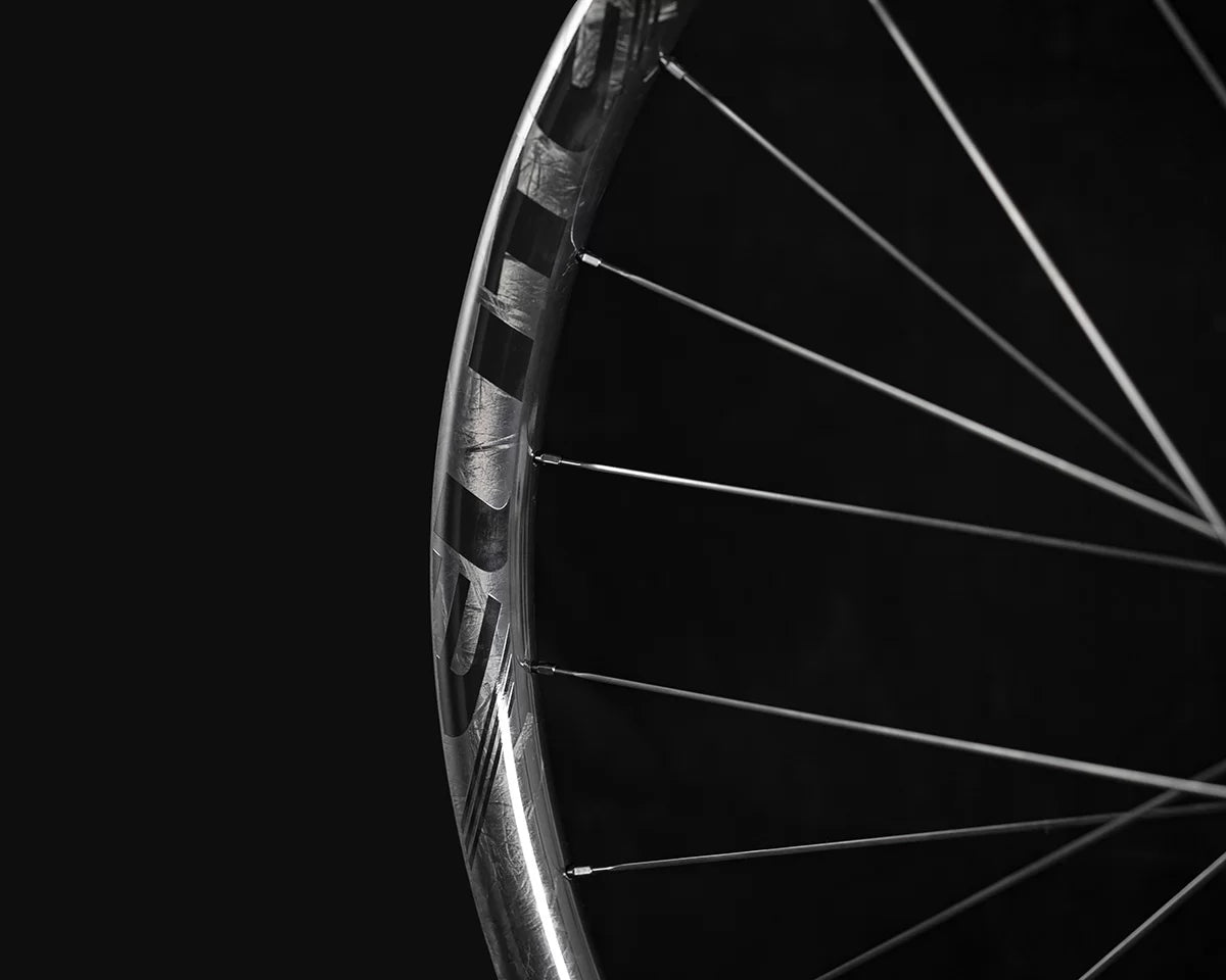 Elite-Wheels 29er Pro36 - Disc Brake - Carbon XC Wheelset