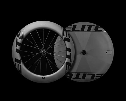 Elite-Wheels TT Disc Brake Bundle