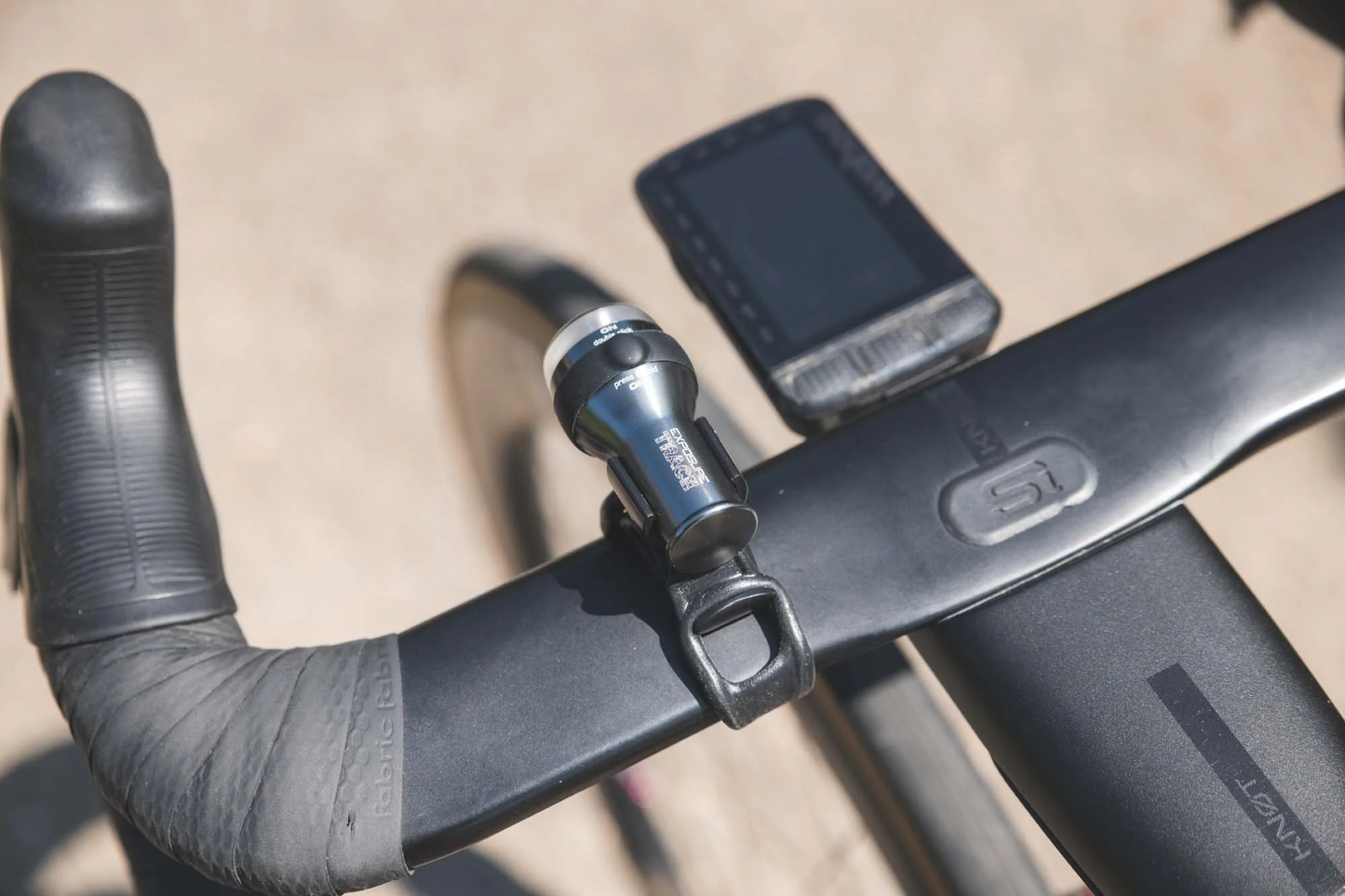 Exposure TRACE MK3 DAYBRIGHT - 125 Lumens 3-24 Hours Runtime