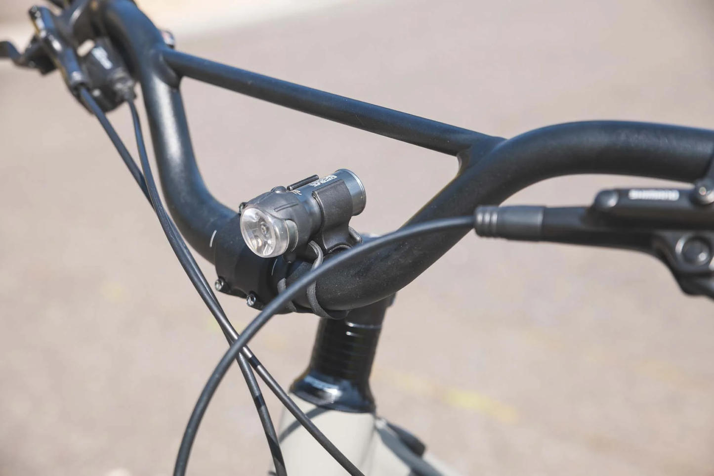 Exposure BOOST DAYBRIGHT MK2 - 350 Lumens 2-24 Hours Runtime