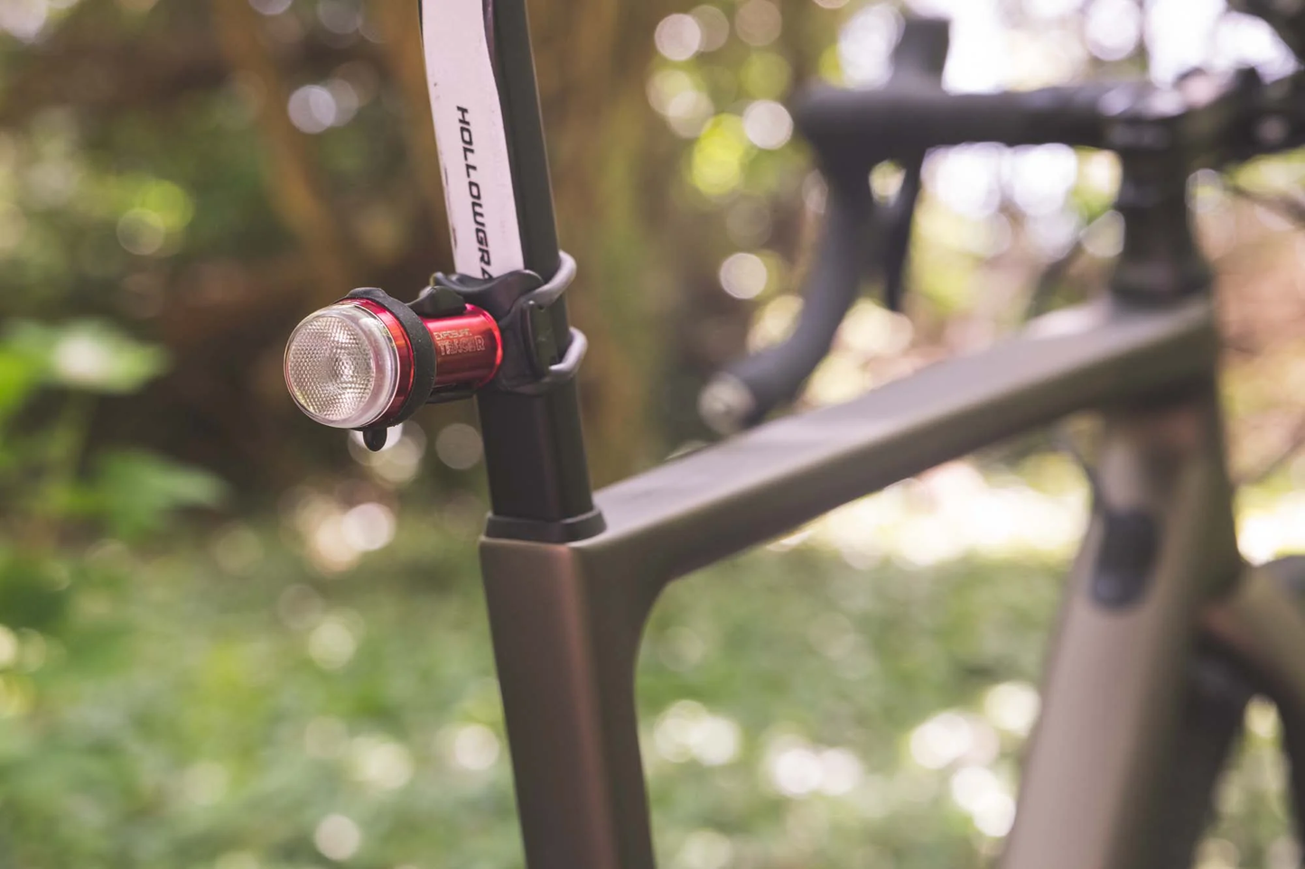 Exposure TRACER DAYBRIGHT MK3 - 75 Lumens 3-24 Hours Runtime